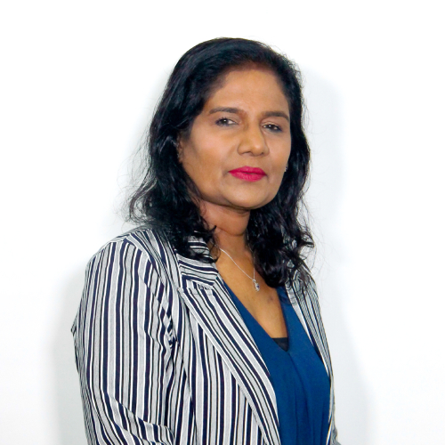 Angelie Sohan