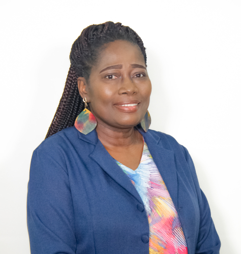 Susette Maxwell