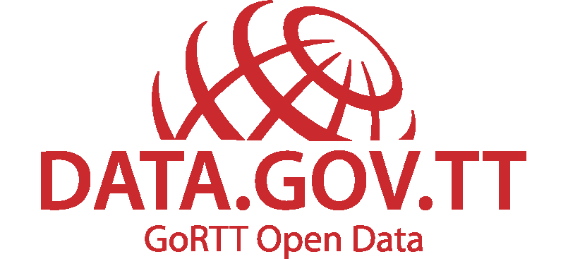 Data.Gov.TT Logo