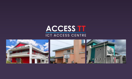 AccessTT Centre Locations