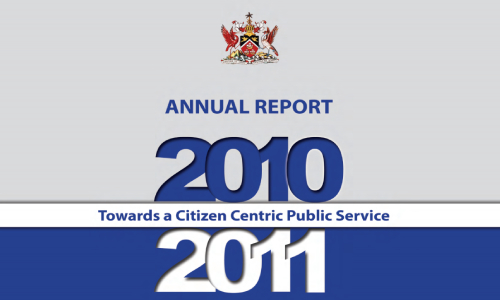 Annual Report 2010 - 2011