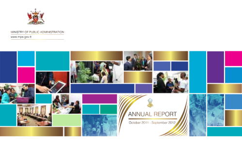 Annual Report 2011 - 2012