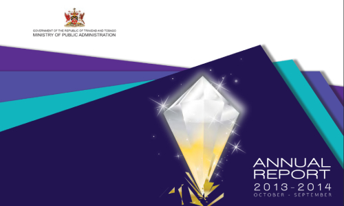 Annual Report 2013 - 2014