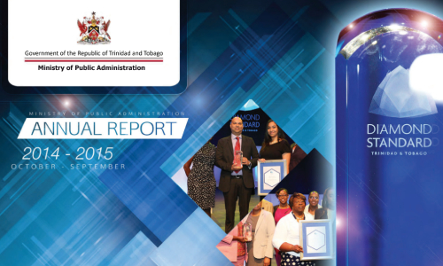 Annual Report 2014 - 2015