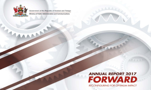 Annual Report 2016 - 2017