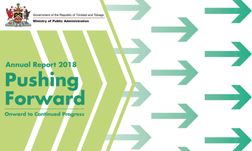 Annual Report 2017 - 2018