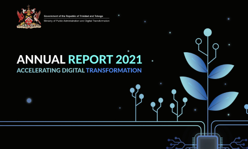 Annual Report 2020 - 2021