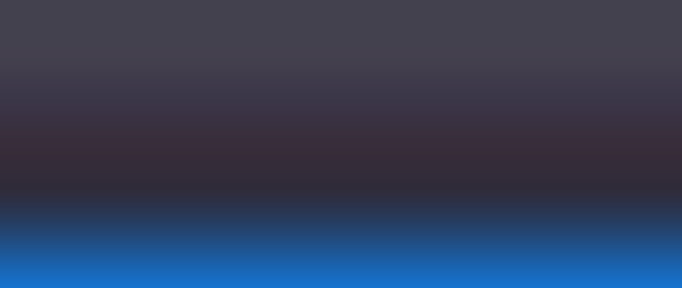 DHub Hero banner gradient
