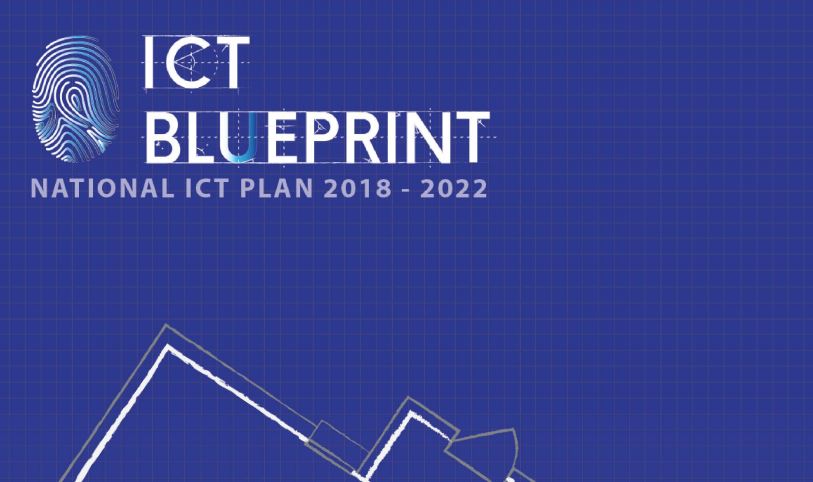 ICT Blueprint ICT Plan 2018 – 2022