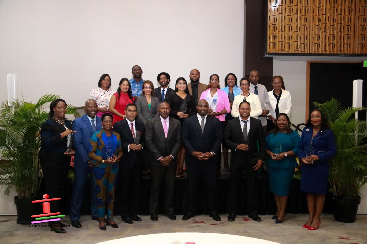 MPA Celebrates Public Service Excellence