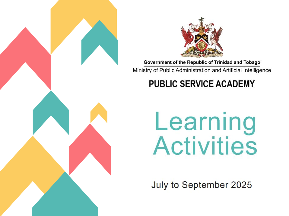 PSA Learning Activities Apr-Jun 2025