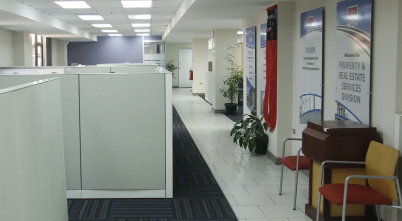 Property Division