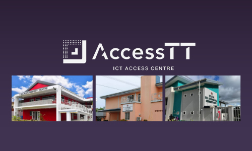 AccessTT Centre Locations