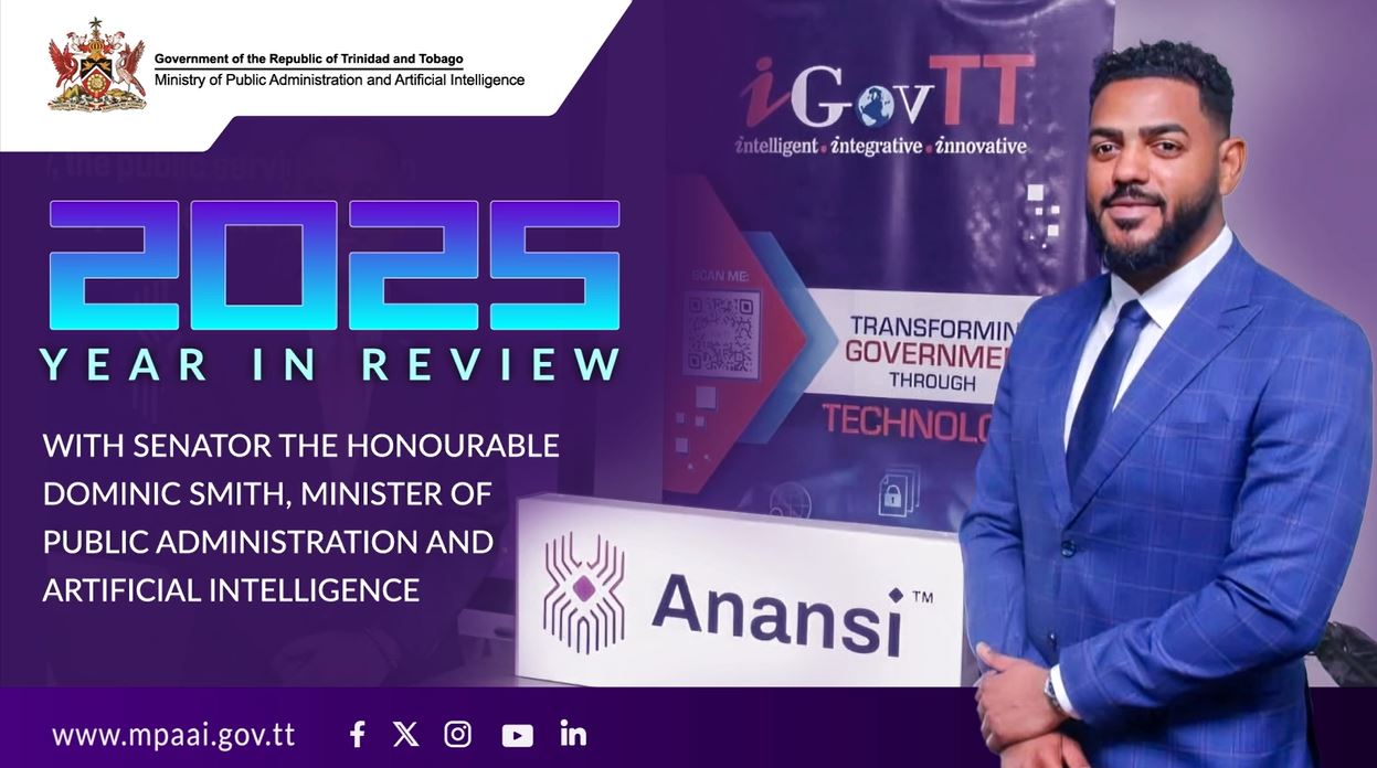 MPAAI 2025 - Our Year In Review