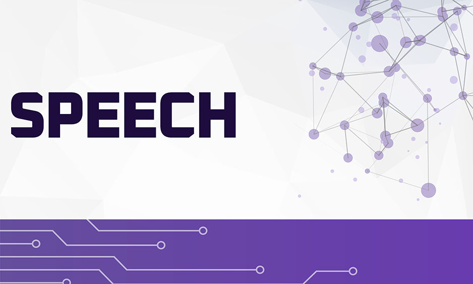 DPS' Feature Address at the Operationalisation of the La Brea ICT Access Centre