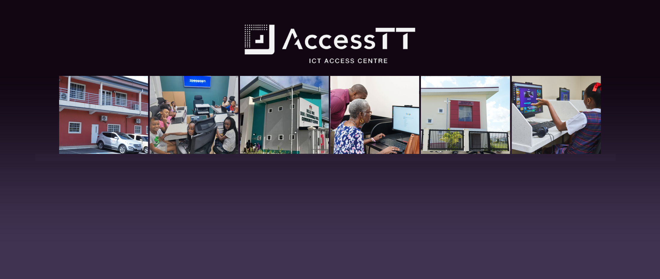 AccessTT Hero Banner