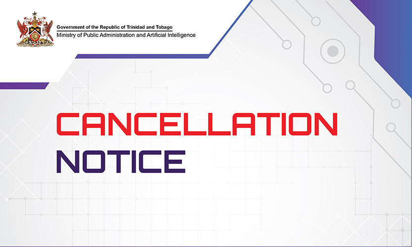 Invitation to Prequalify for the Supply and Delivery of Laptops, Cases and Headsets [Now Cancelled]