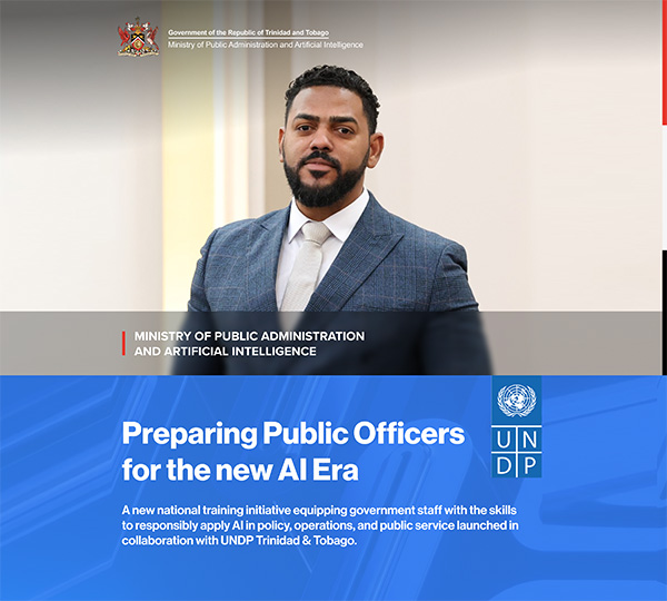 UNDP Data to Policy Workshop