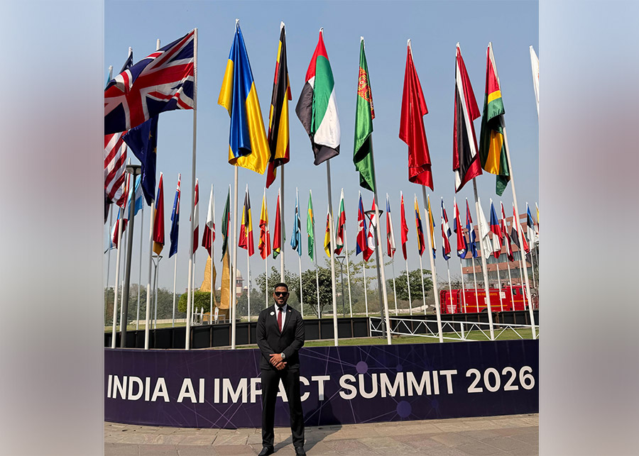 MPAAI Reaffirms Strategic Partnership with India at AI Impact Summit 2026