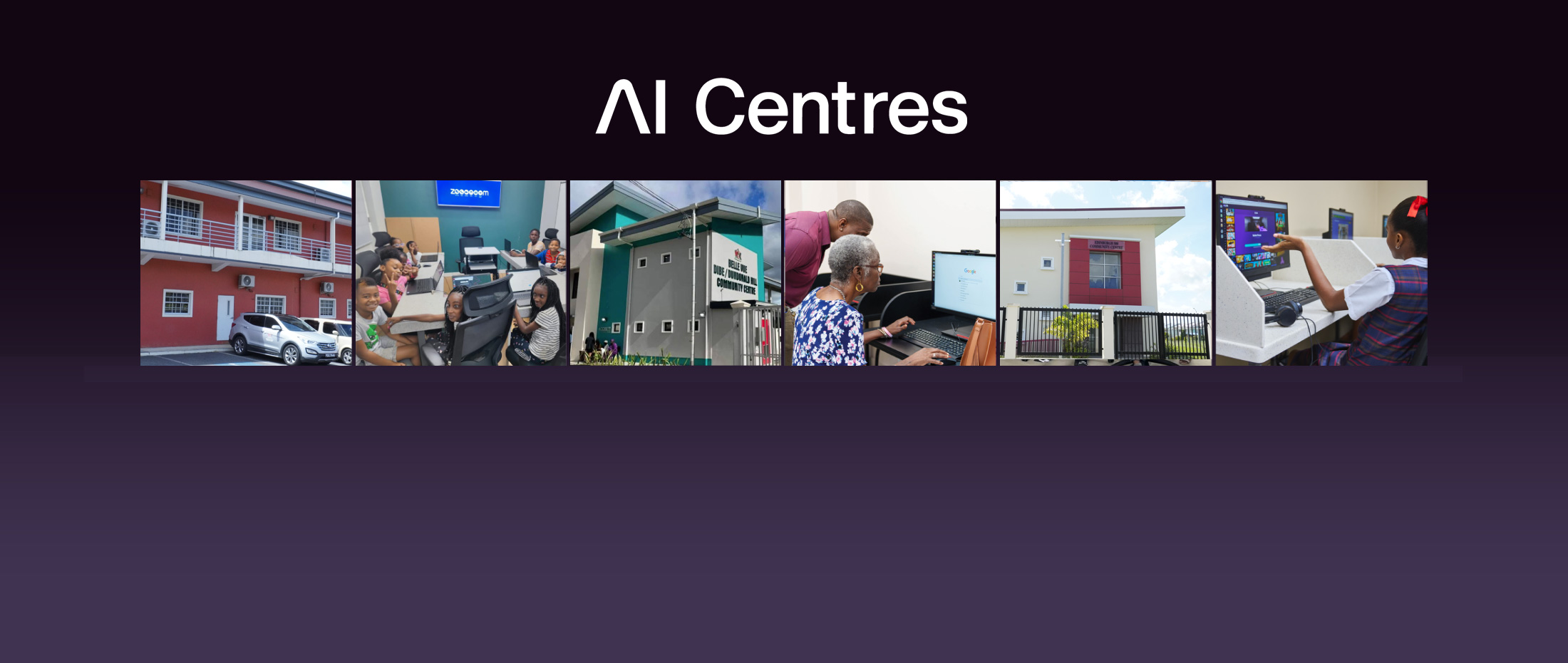 AI Centres