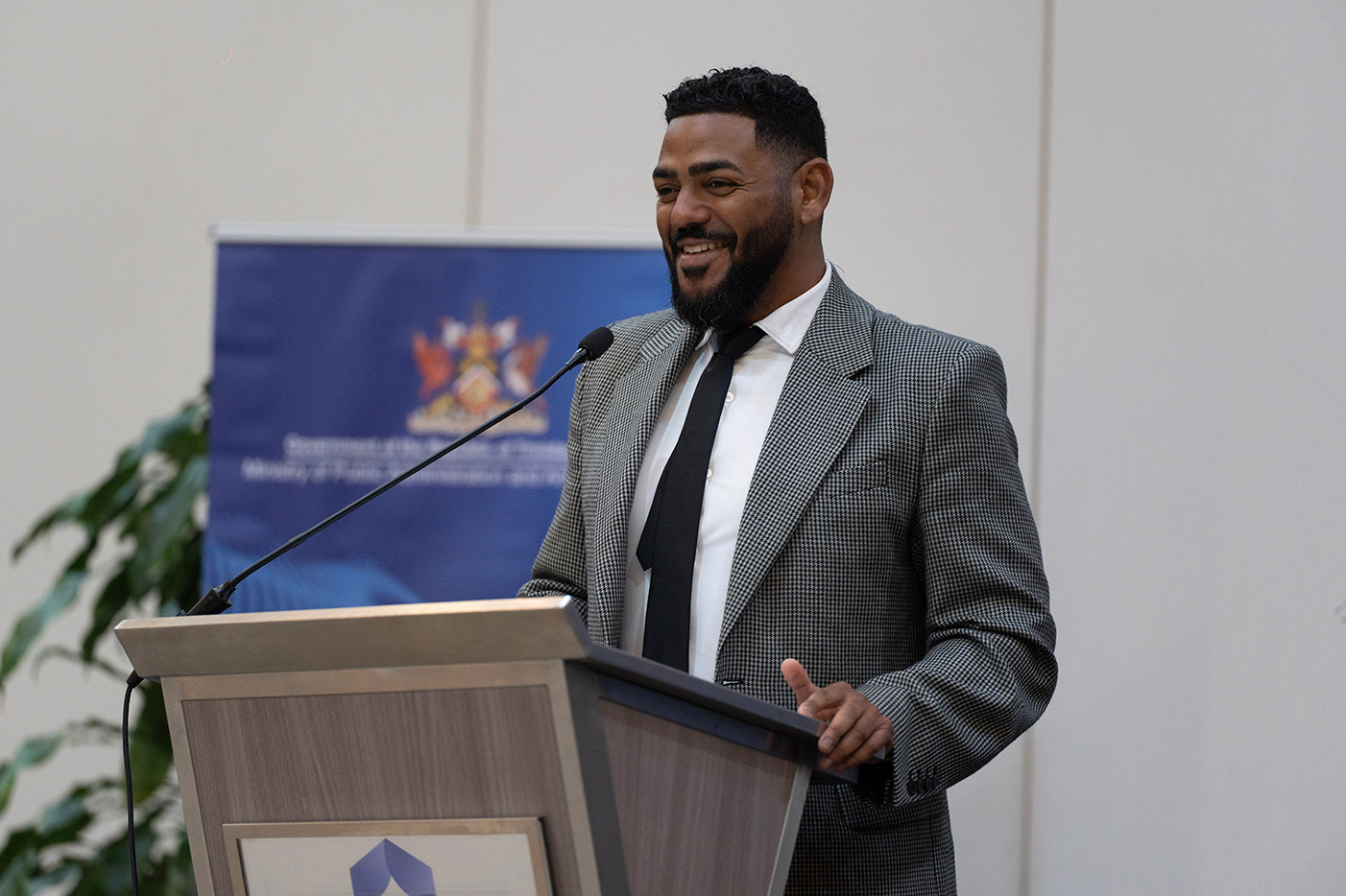 MPAAI Unveils New Logo and Vision at Inaugural Town Hall