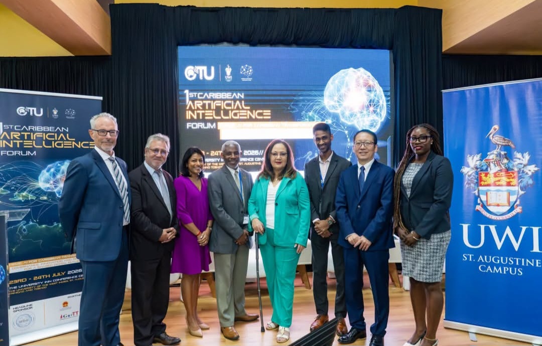 MPAAI Calls For A United Caribbean Approach To Artificial Intelligence