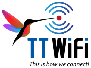 TTWiFi Logo