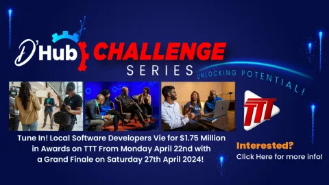 DHub Challenge series
