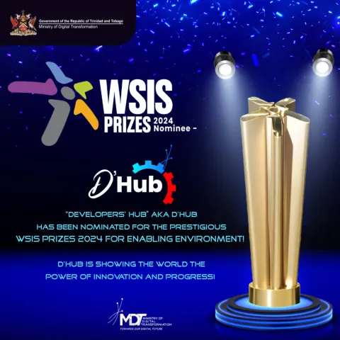 The Ministry's WSIS nomination