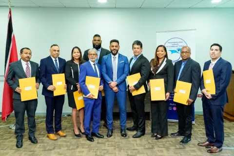 TATT Board Appointment