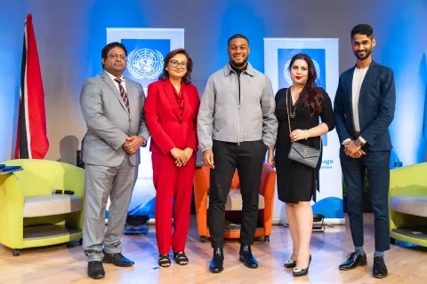 MPAAI UNDP Ai Readiness Assessment Launch & Workshops