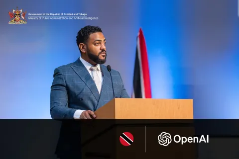 T&T and OpenAI Partnership