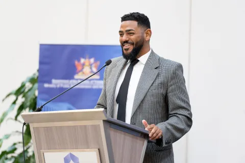 MPAAI's Inaugural Town Hall Event 2026